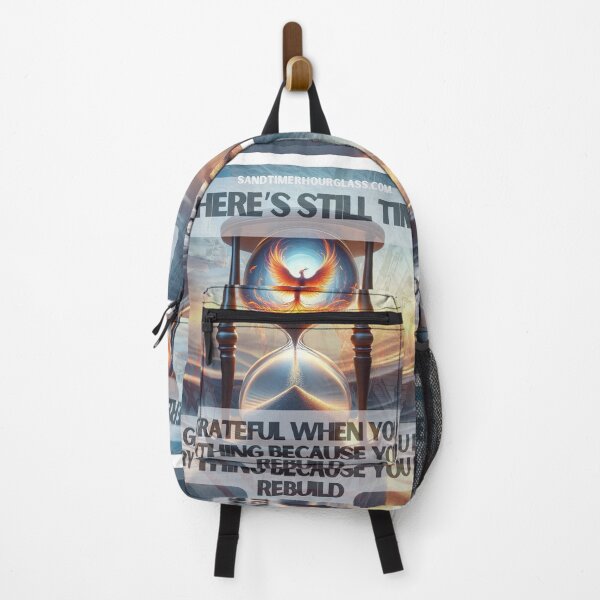 Item preview, There's still time to be grateful when you loose everything designed and sold by Christopher Bradley.