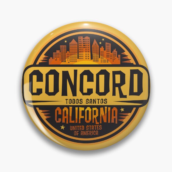 Item preview, Concord, California designed and sold by studio838.