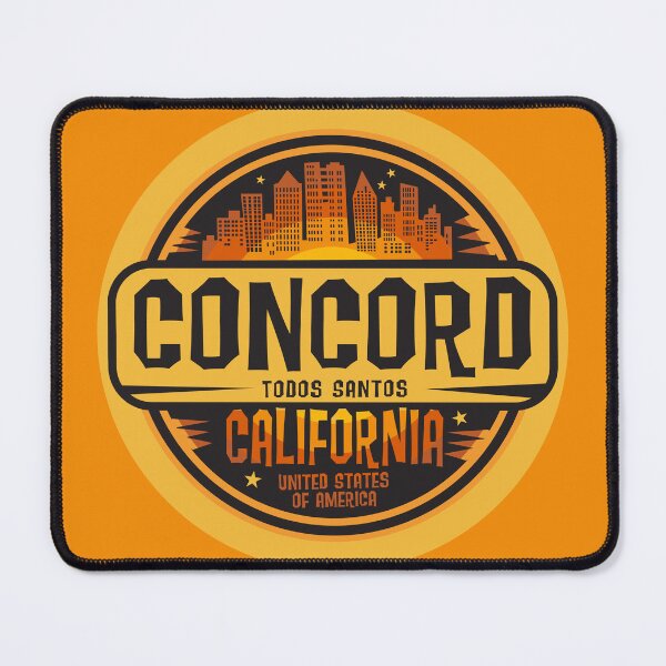 Item preview, Concord, California designed and sold by studio838.