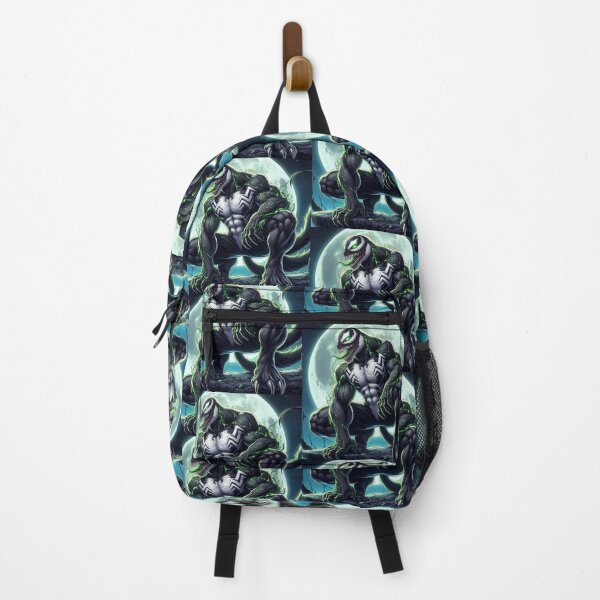 Item preview, Wolf-Symbiont designed and sold by RaF71PrO.