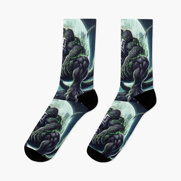 Item preview, Wolf-Symbiont designed and sold by RaF71PrO.