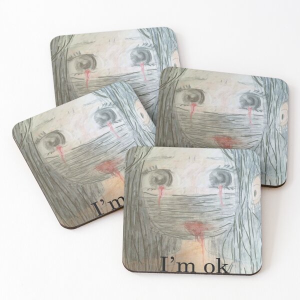 Item preview, depression designed and sold by olitfruit.