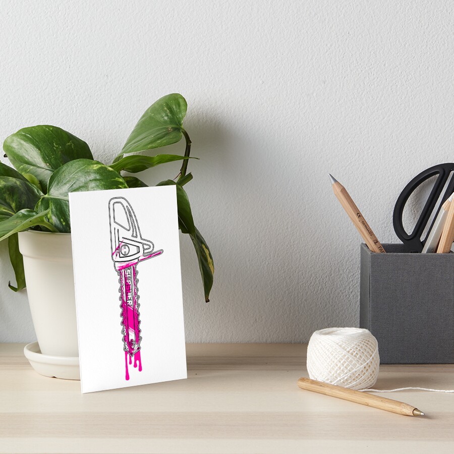 Item preview, Art Board Print designed and sold by RUYNS.