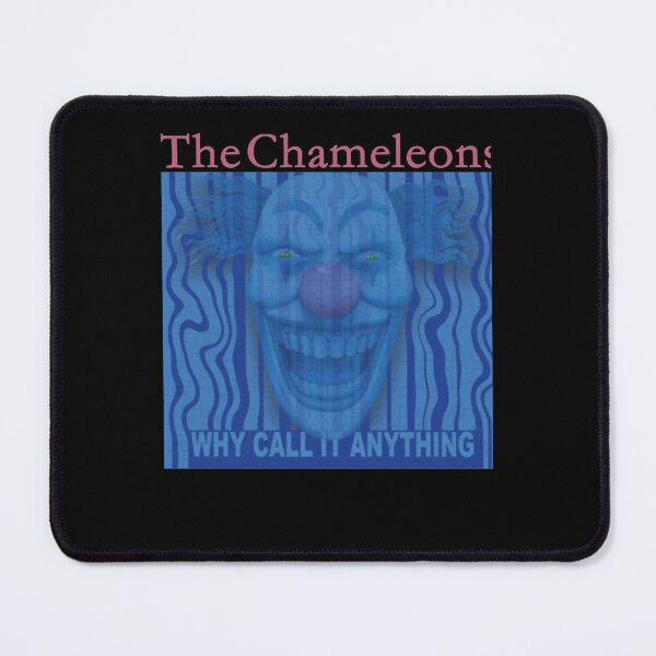 Item preview, Funny Gifts The Chameleons designed and sold by NoraKimChase.