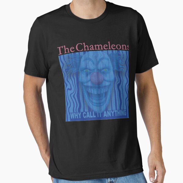 Item preview, Funny Gifts The Chameleons designed and sold by NoraKimChase.