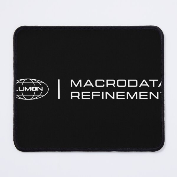 Item preview, Macrodata Refinement designed and sold by Miesaackson.