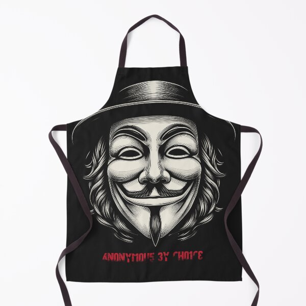 Item preview, Anonymous by choice - Freedom designed and sold by Hemindway.