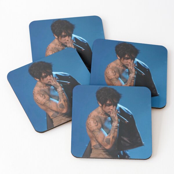 Item preview, DPR IAN limbo mito abs hot sexy beautiful poster kpop dream perfect regime designed and sold by Kpop-Noona.