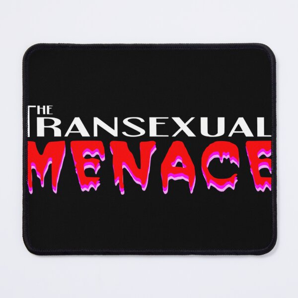 Item preview, The Transexual Menace Mimeographic History designed and sold by Miesaackson.