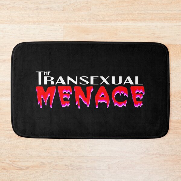 Item preview, The Transexual Menace Mimeographic History designed and sold by Miesaackson.