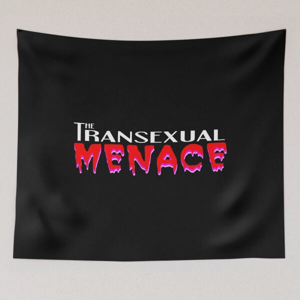 Item preview, The Transexual Menace Mimeographic History designed and sold by Miesaackson.