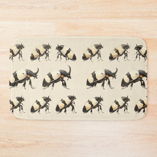 Item preview, Rhino  Beetle Pattern designed and sold by AnnDart.