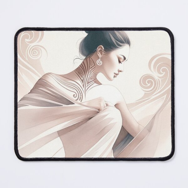 Item preview, Embrace of the Wind designed and sold by Sienna Hamilton-Katene.