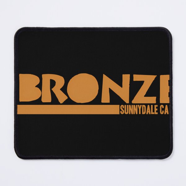 Item preview, The Bronze Sunnydale Ca designed and sold by Miesaackson.
