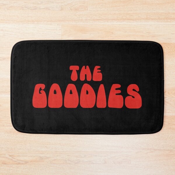 Item preview, The Goodies designed and sold by Miesaackson.