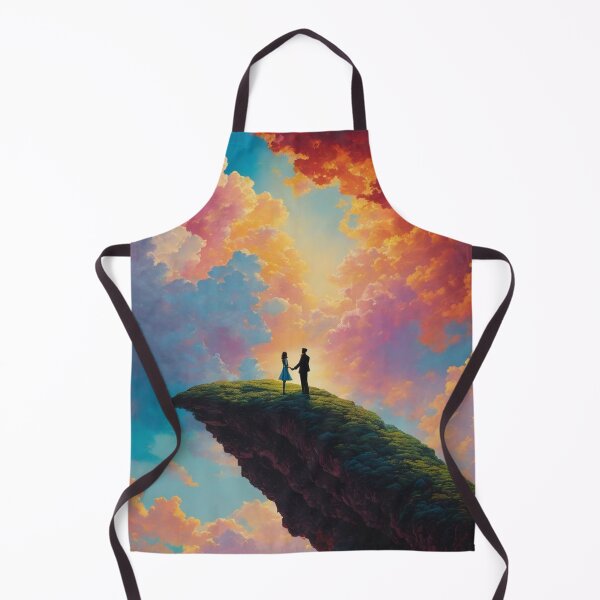 Item preview, Heights of love designed and sold by tatty58.