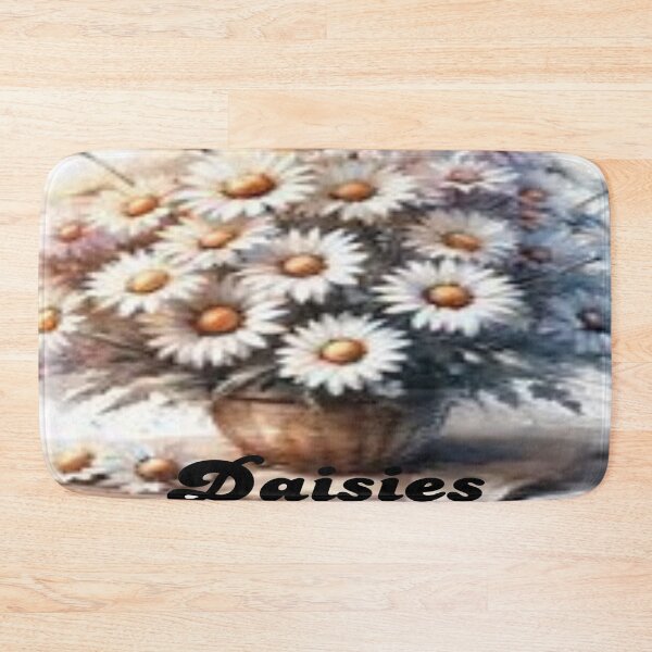 Item preview, daisies designed and sold by nigejohn.