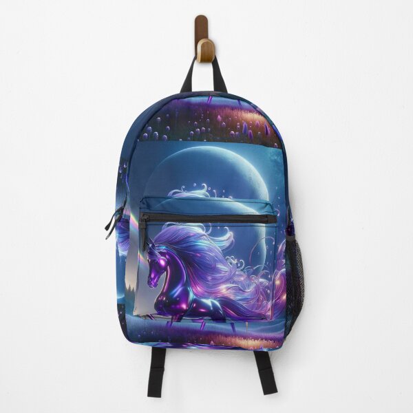 Item preview, Aurora Mystic Mare designed and sold by CultDigHoriz.