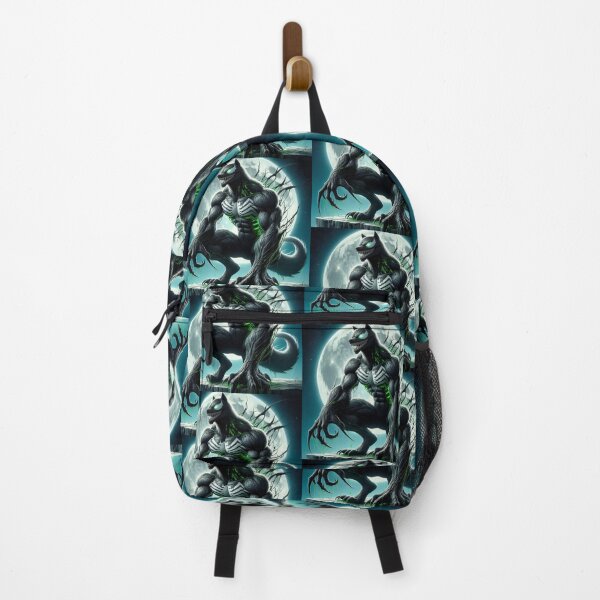 Item preview, Wolf-Symbiont designed and sold by RaF71PrO.