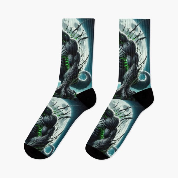 Item preview, Wolf-Symbiont designed and sold by RaF71PrO.