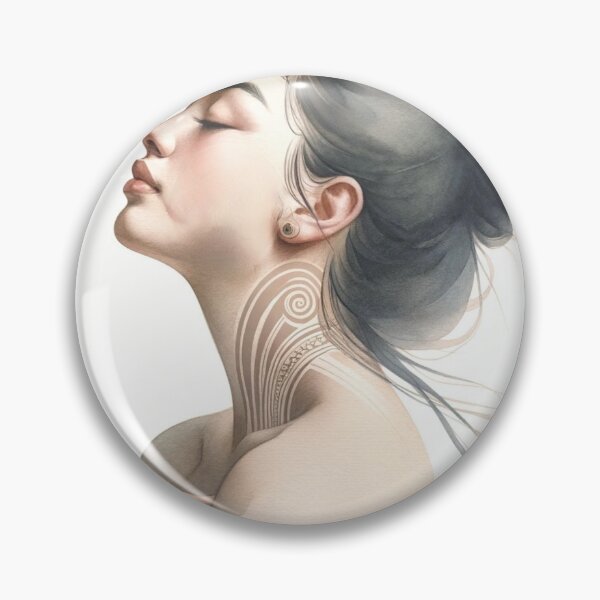 Item preview, Whisper of Serenity   designed and sold by Sienna Hamilton-Katene.