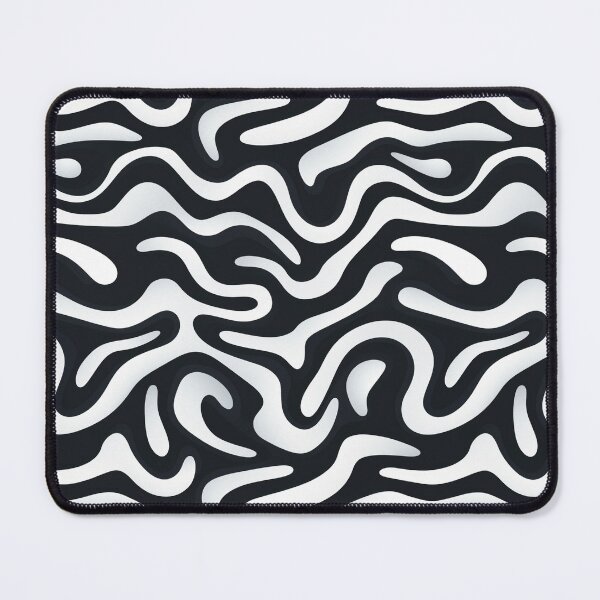 Item preview, Monochrome Flow designed and sold by Digital-Lys.