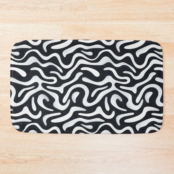 Item preview, Monochrome Flow designed and sold by Digital-Lys.