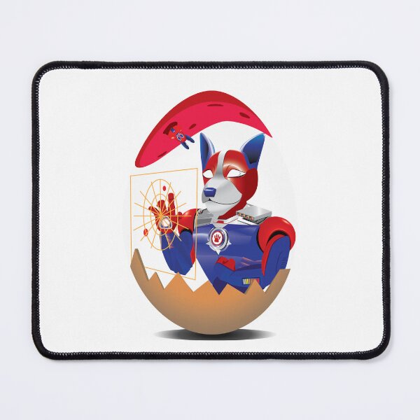 Item preview, Easter Egg I-RONDOG designed and sold by Kanom-Tom.
