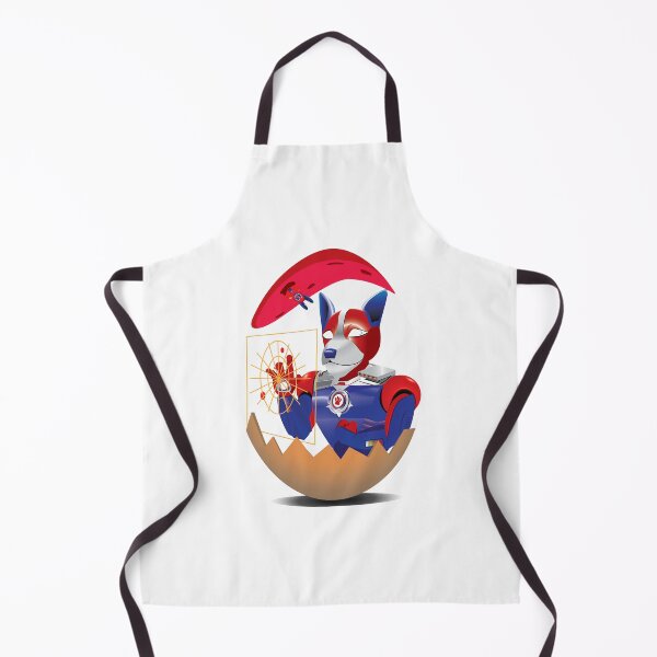 Item preview, Easter Egg I-RONDOG designed and sold by Kanom-Tom.