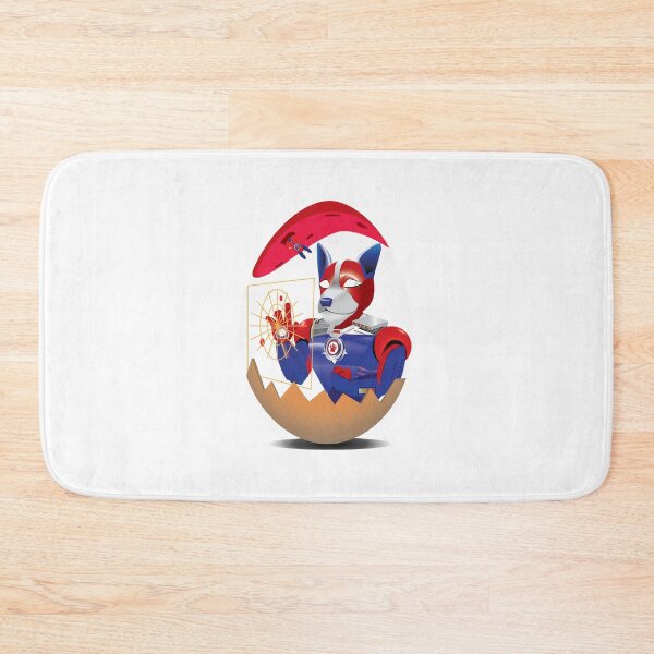 Item preview, Easter Egg I-RONDOG designed and sold by Kanom-Tom.