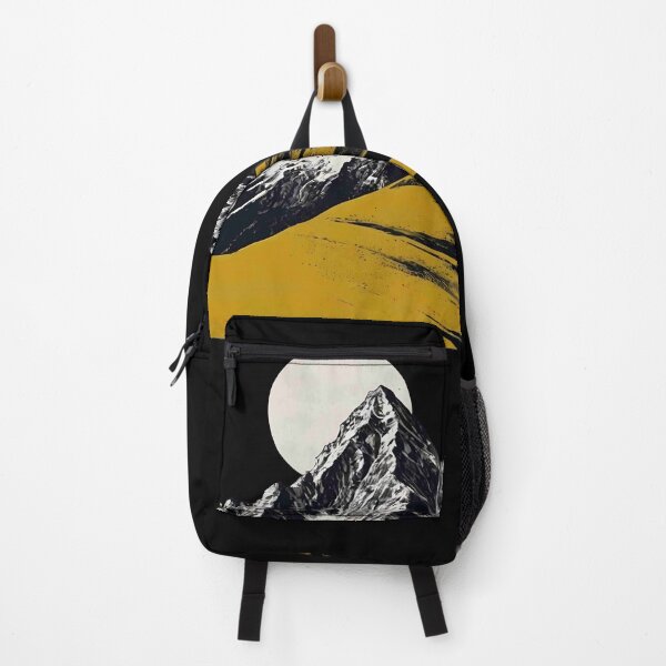 Item preview, Love mountain hiking designed and sold by HutFullOfLemons.