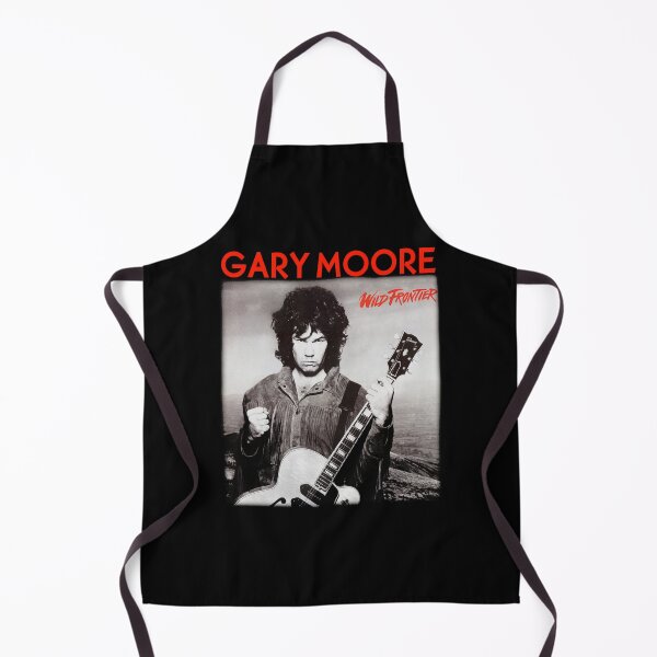 Item preview, GARY MOORE designed and sold by NoraKimChase.
