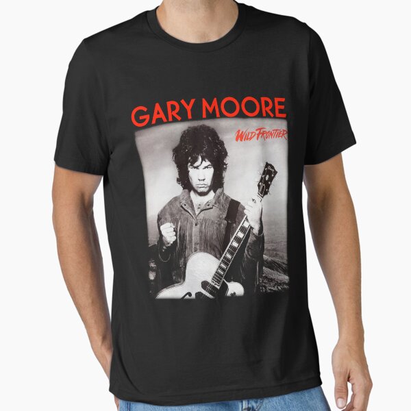Item preview, GARY MOORE designed and sold by NoraKimChase.