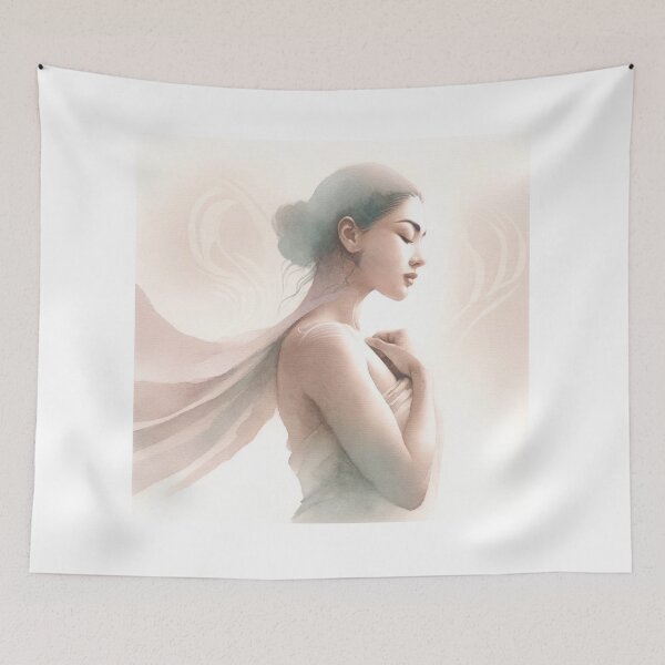 Item preview, Embrace of Solace   designed and sold by Sienna Hamilton-Katene.