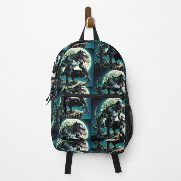 Item preview, Wolf-Symbiont designed and sold by RaF71PrO.