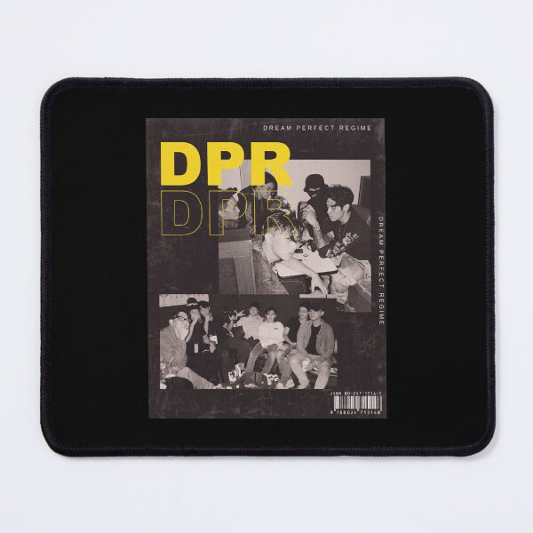 Item preview, DPR LIVE Long  designed and sold by CuredsCustom.