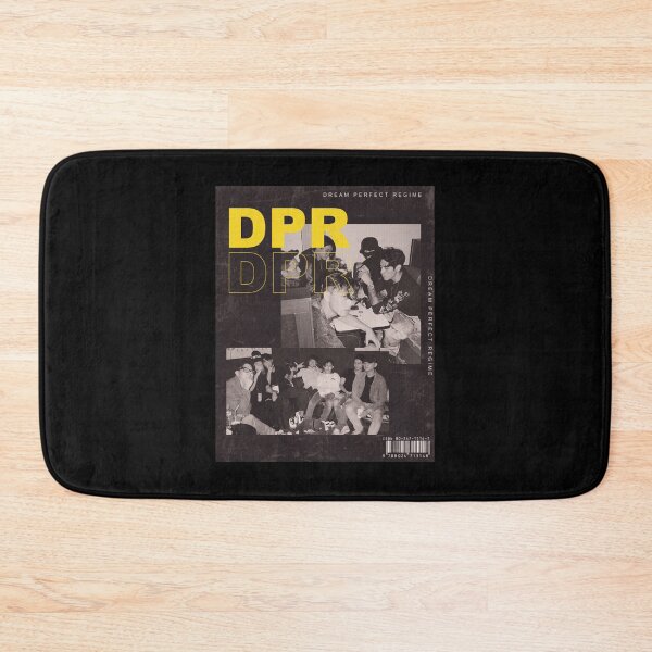 Item preview, DPR LIVE Long  designed and sold by CuredsCustom.