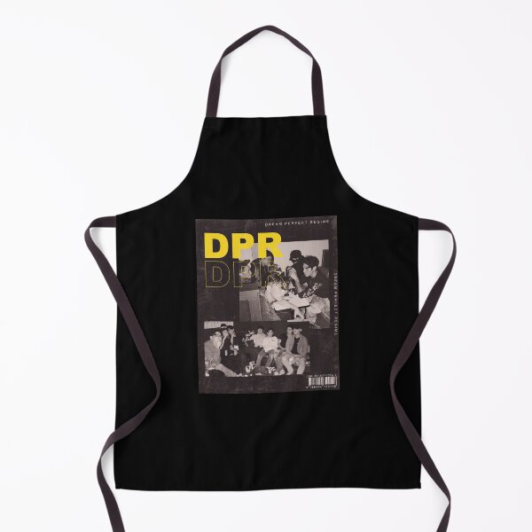 Item preview, DPR LIVE Long  designed and sold by CuredsCustom.