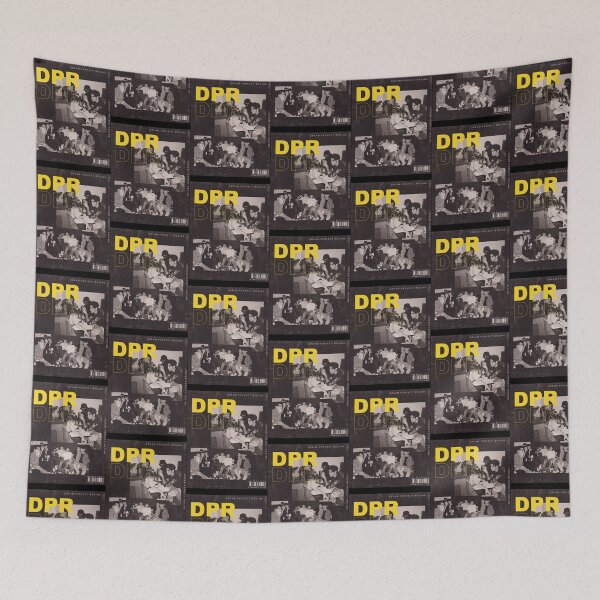 Item preview, DPR LIVE Long  designed and sold by CuredsCustom.