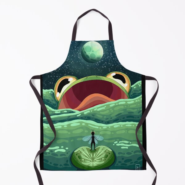 Item preview, Swamp designed and sold by Art_with_Honesty.