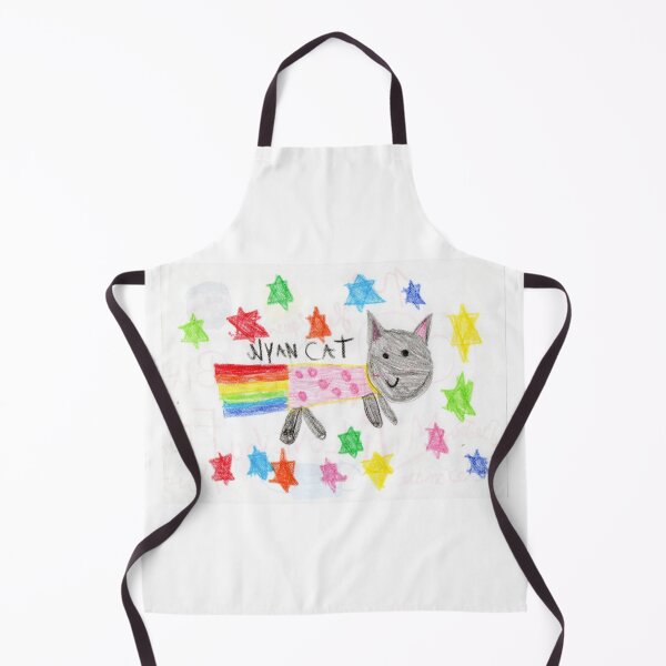 Item preview, Nyan cat designed and sold by Shikrolao.