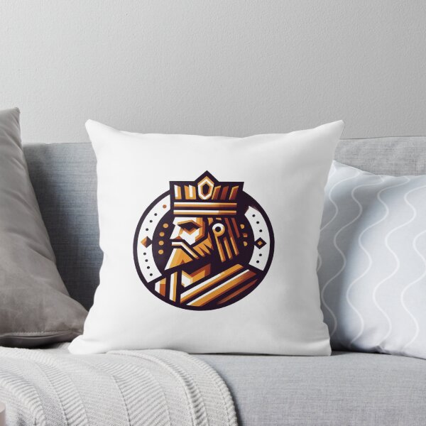 Item preview, King Hammurabi designed and sold by PopPizzazz.