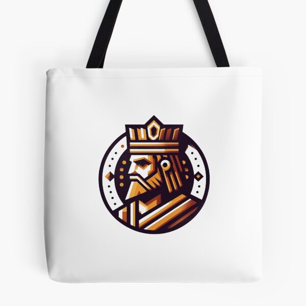 Item preview, King Hammurabi designed and sold by PopPizzazz.