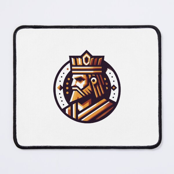 Item preview, King Hammurabi designed and sold by PopPizzazz.