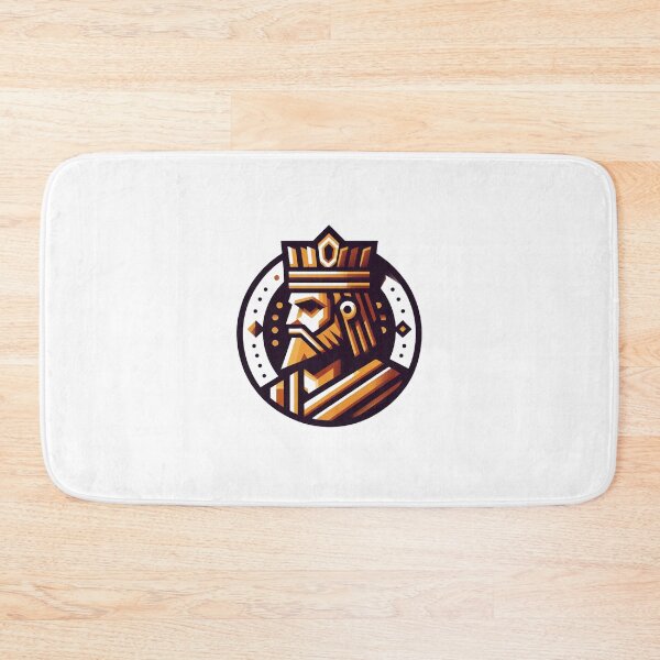 Item preview, King Hammurabi designed and sold by PopPizzazz.