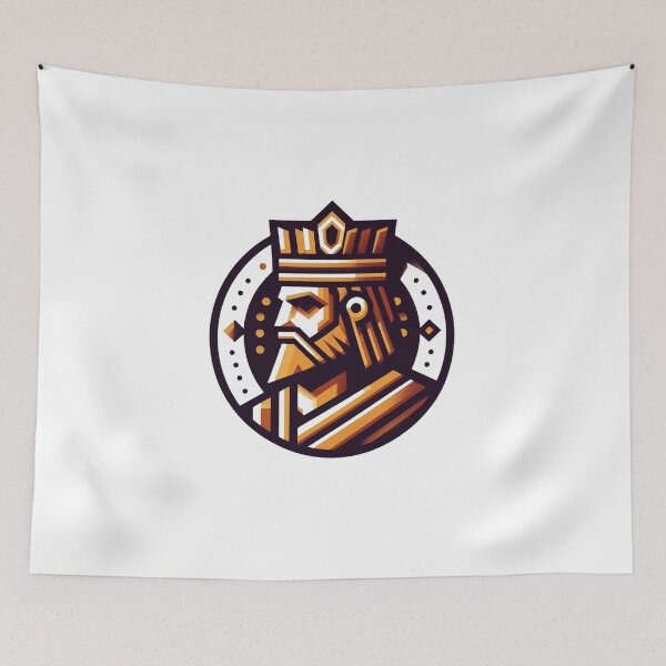 Item preview, King Hammurabi designed and sold by PopPizzazz.