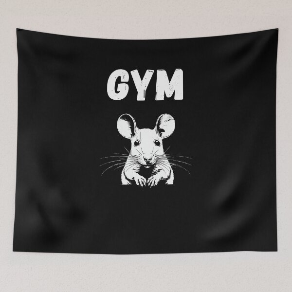 Item preview, Gym advice designed and sold by Amzg-Designs.