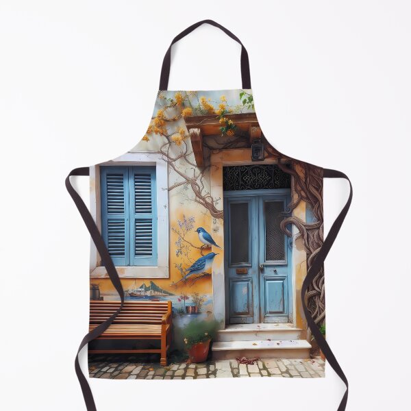 Item preview, Rustic Facade designed and sold by Vibranta Studio.