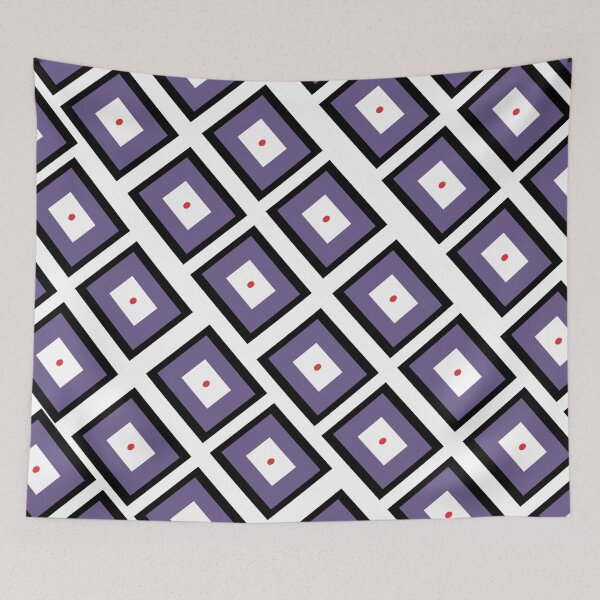 Item preview, Abstract art designed and sold by Flower-Of-Life1.