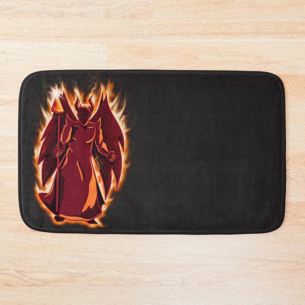 Item preview, Demon fire designed and sold by Themys24.